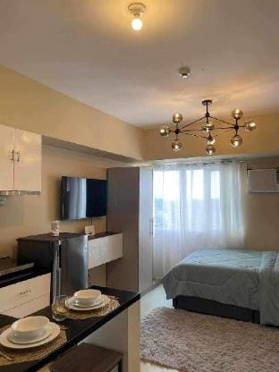 Condo @Avida Tower's Aspira Villa in Cagayan de Oro