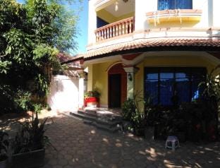 Angkor Sandra Villa  Vacation rental in Krong Siem Reap
