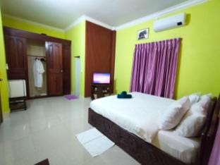 Angkor Sandra Villa  Vacation rental in Krong Siem Reap