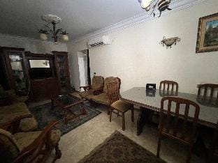 Alexandria Smouha Green Plaza Apartment in Alexandria