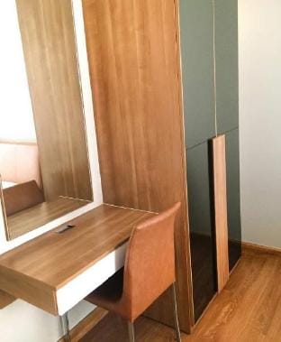 Manhattan park residences in Private location Apartment in Bangkok