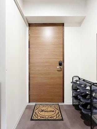 New open! Modern Space in the Sophisticated Adult City Center of Fukuoka Apartment in Fukuoka