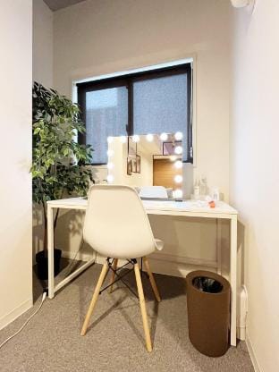 New open! Modern Space in the Sophisticated Adult City Center of Fukuoka Apartment in Fukuoka