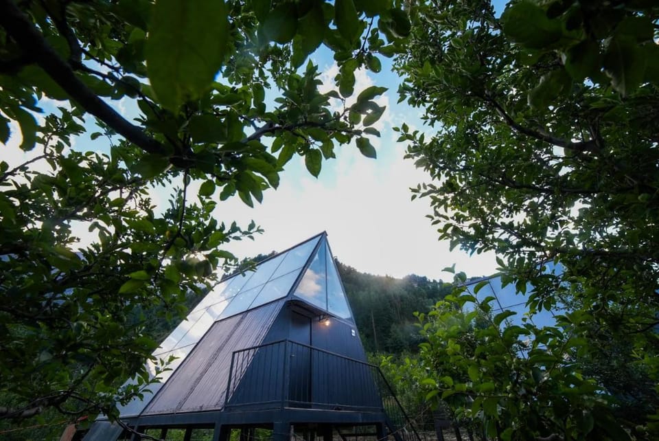 Aayna Vacation rental in Himachal Pradesh