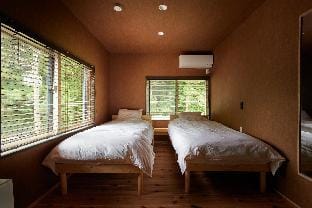 Villa Igashima, Accommodation in Okuaga Totonoi Vacation rental in Japan