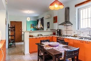Erika s Oasis - Stylish Gem inthe Heart of History Vacation rental in Messenia