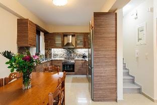 Seaside Getaway - Aelia Villa s Dreamy Paradise Villa in Messenia