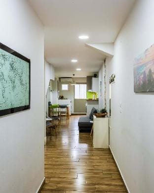 CitySea Fusion  Elegant Gem Minutes from the Beach Vacation rental in Messenia