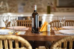 Secluded Mountain Refuge - Theonimfi Paradise Gem Vacation rental in Arcadia, Greece