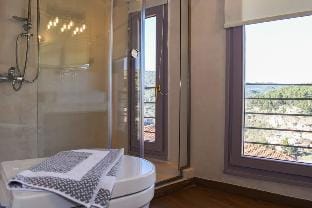 Secluded Mountain Refuge - Theonimfi Paradise Gem Vacation rental in Arcadia, Greece