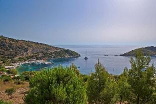 Coastal Paradise Found - Komis  Private Pool Gem Villa in Zakynthos, Greece