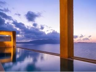 Athina Epavlis - Ethereal Charm of Blue Horizons Villa in Crete