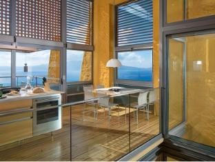 Athina Epavlis - Ethereal Charm of Blue Horizons Villa in Crete