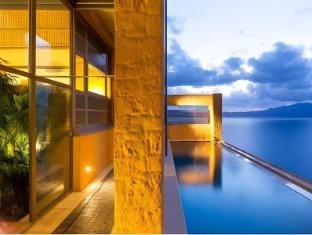 Athina Epavlis - Ethereal Charm of Blue Horizons Villa in Crete