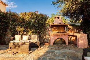 Mani Garden Haven - Private Retreat in Stoupa Vacation rental in Messenia