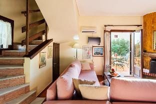 Mani Garden Haven - Private Retreat in Stoupa Vacation rental in Messenia