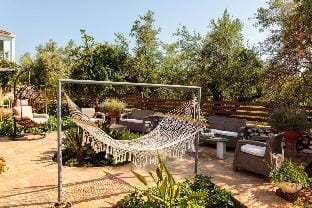 Mani s Garden Paradise - Elia Secluded Retreat Vacation rental in Messenia