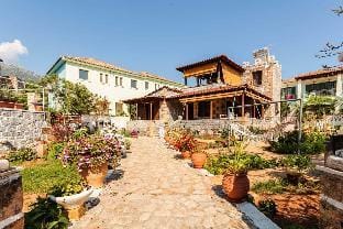 Mani s Garden Paradise - Elia Secluded Retreat Vacation rental in Messenia