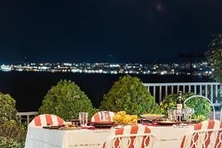 Verga Sunset Gem - Ilia Seaview Private Retreat Vacation rental in Messenia
