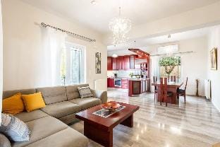 Verga SeaBliss - Mariellen s Relaxing Destination Vacation rental in Messenia