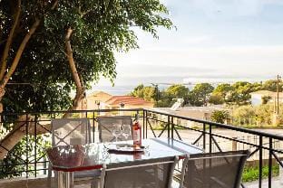 Verga SeaBliss - Mariellen s Relaxing Destination Vacation rental in Messenia