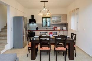 Mani s Best Kept Secret - Seaview Villa Lida Villa in Messenia