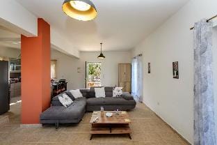Mani s Best Kept Secret - Seaview Villa Lida Villa in Messenia
