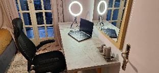Dolce Favola Nomad Casa - Kalamata s City Getaway Apartment in Messenia