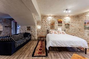 Arcadia Getaway - Levidi Sani 11 Studio Apartment in Arcadia, Greece