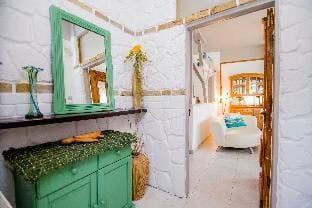 Ultimate Aqua Dreamscape at Villa Olympiada Villa in Decentralized Administration of Macedonia and Thrace