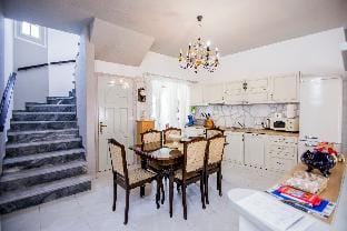 Ultimate Aqua Dreamscape at Villa Olympiada Villa in Decentralized Administration of Macedonia and Thrace