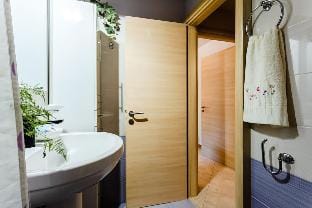Urban Living  Minicasa Nomad - Kalamata s Hideaway Vacation rental in Messenia