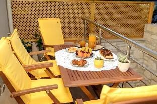 Casa di Cleopatra - Heraklion Luxurious Getaway Vacation rental in Heraklion