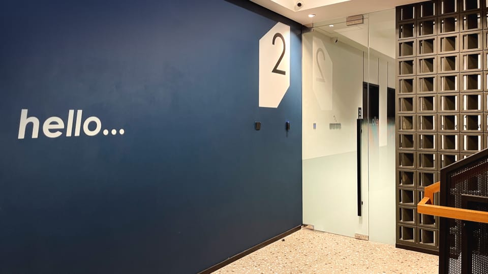 FIERIS IZZY Hotel in Jakarta