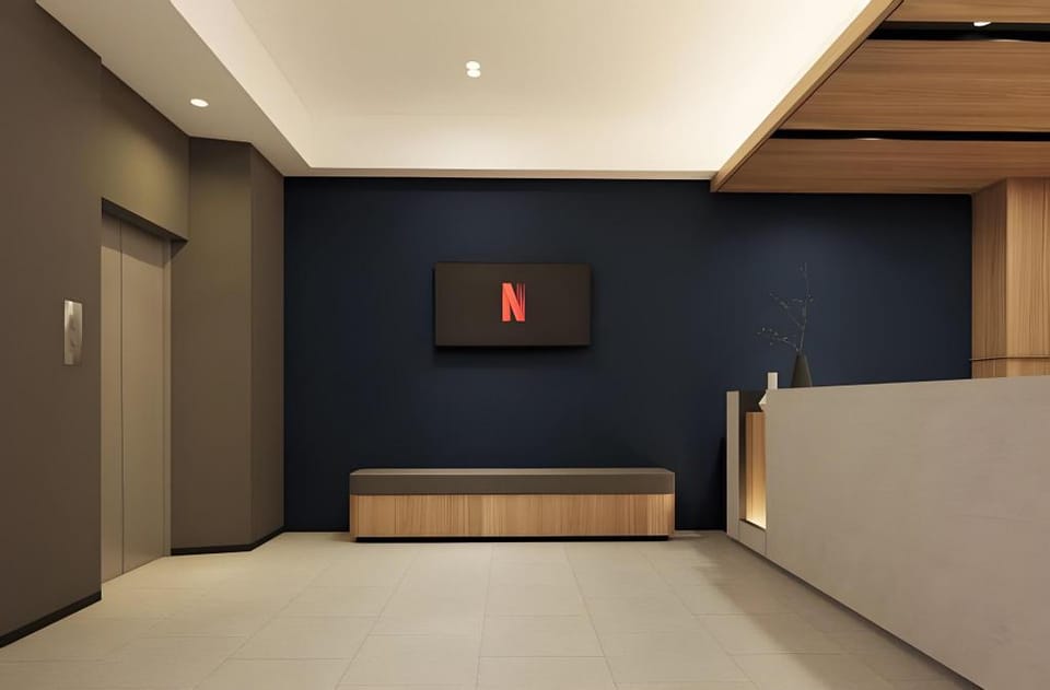 FIERIS IZZY Hotel in Jakarta
