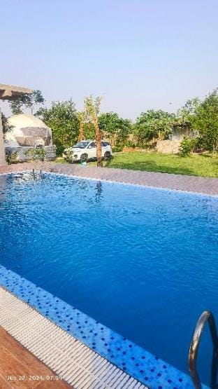 Nature life farm  Vacation rental in Rajasthan