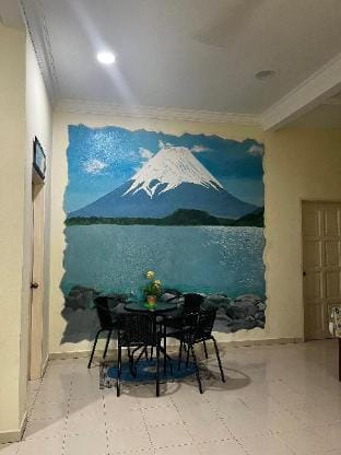 Dhia Damia Guest House Vacation rental in Malaysia