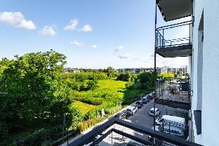 SuperApart Wiktoryn apt.57 Apartment in Warsaw