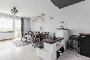SuperApart Pożarowa 3B Apartment in Warsaw