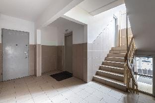SuperApart Korsykańska 1 Apartment in Warsaw