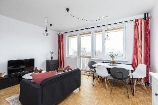 SuperApart Korsykańska 1 Apartment in Warsaw