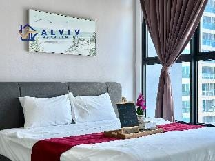 Atlantis Melaka WaterPark 5-11pax 5 min JonkerSt by Alviv Management  Apartment in Malacca