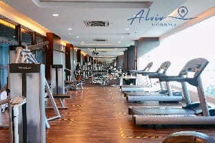 Atlantis Melaka WaterPark 5-11pax 5 min JonkerSt by Alviv Management  Apartment in Malacca