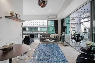 Princes Wharf Luxury | Viaduct Vibe Apartment in Auckland