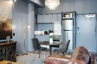Princes Wharf Romantic Hideaway Apartment in Auckland