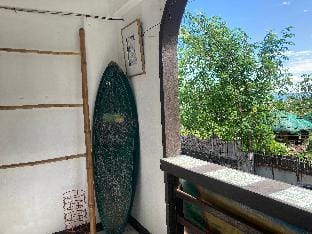 Art House by the Beach (Beachside property) Apartment in La Union