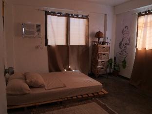 Art House by the Beach (Beachside property) Apartment in La Union