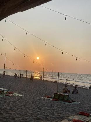 Art House by the Beach (Beachside property) Apartment in La Union