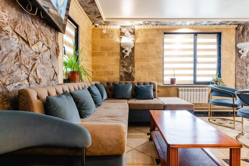 РИМ Grand Hotel Hotel in Almaty