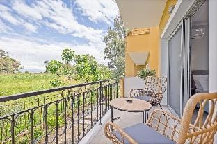 Comissa Luxury Suites, Junior 1 Apartment in Corfu, Greece
